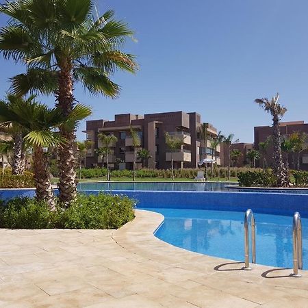 Prestigia 16 Appartement Marrakesh Buitenkant foto