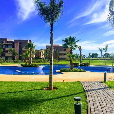 Prestigia 16 Appartement Marrakesh Buitenkant foto