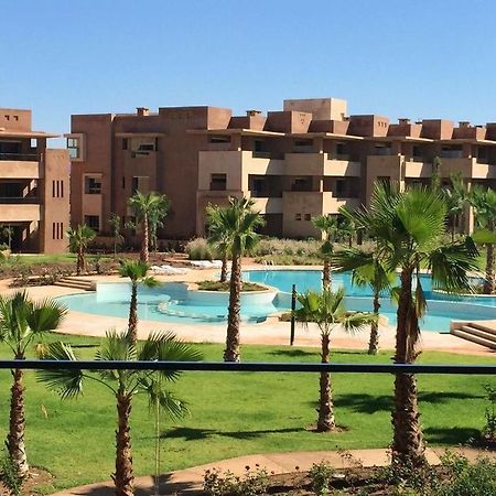 Prestigia 16 Appartement Marrakesh Buitenkant foto