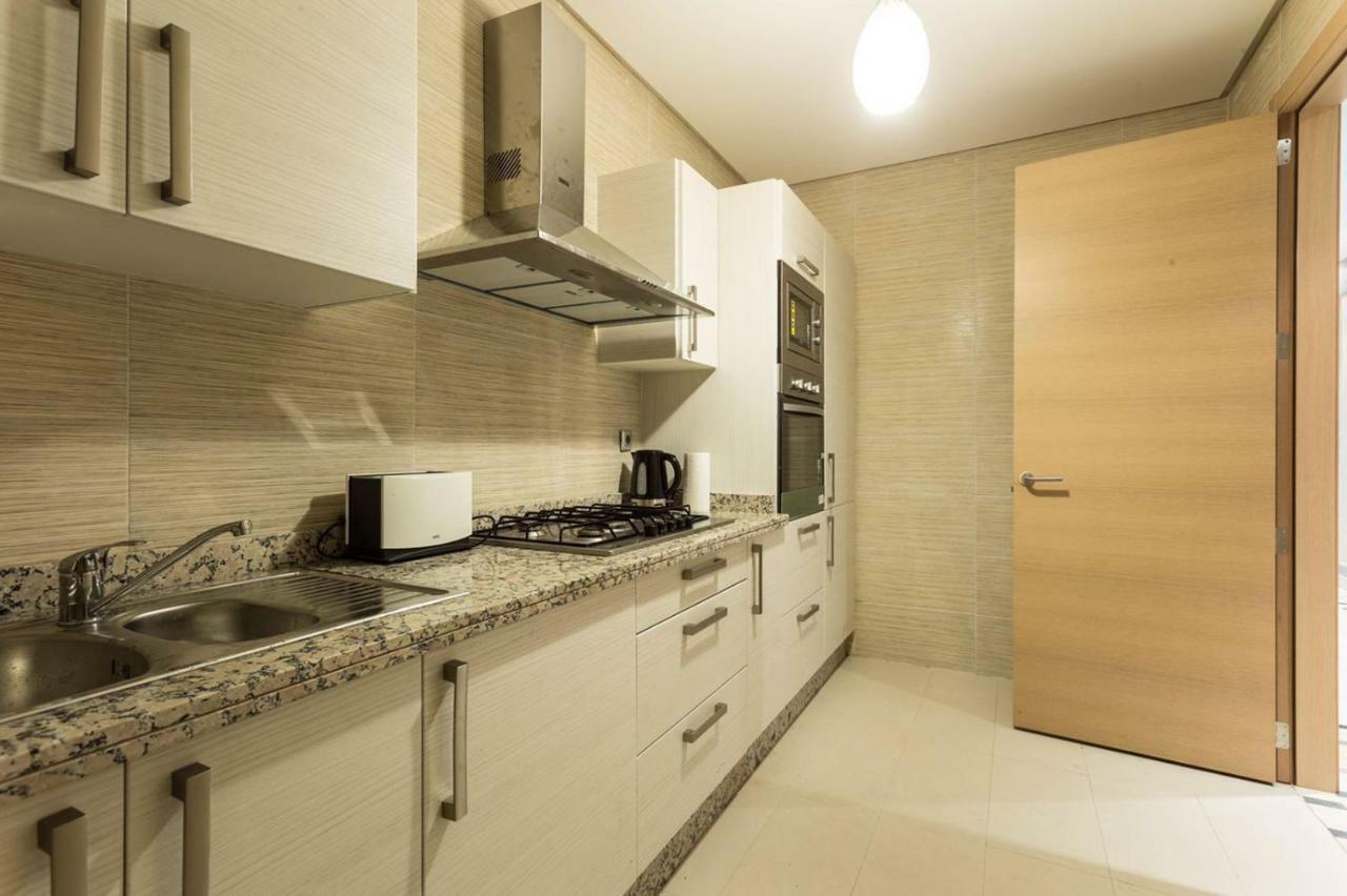 Prestigia 16 Appartement Marrakesh Buitenkant foto