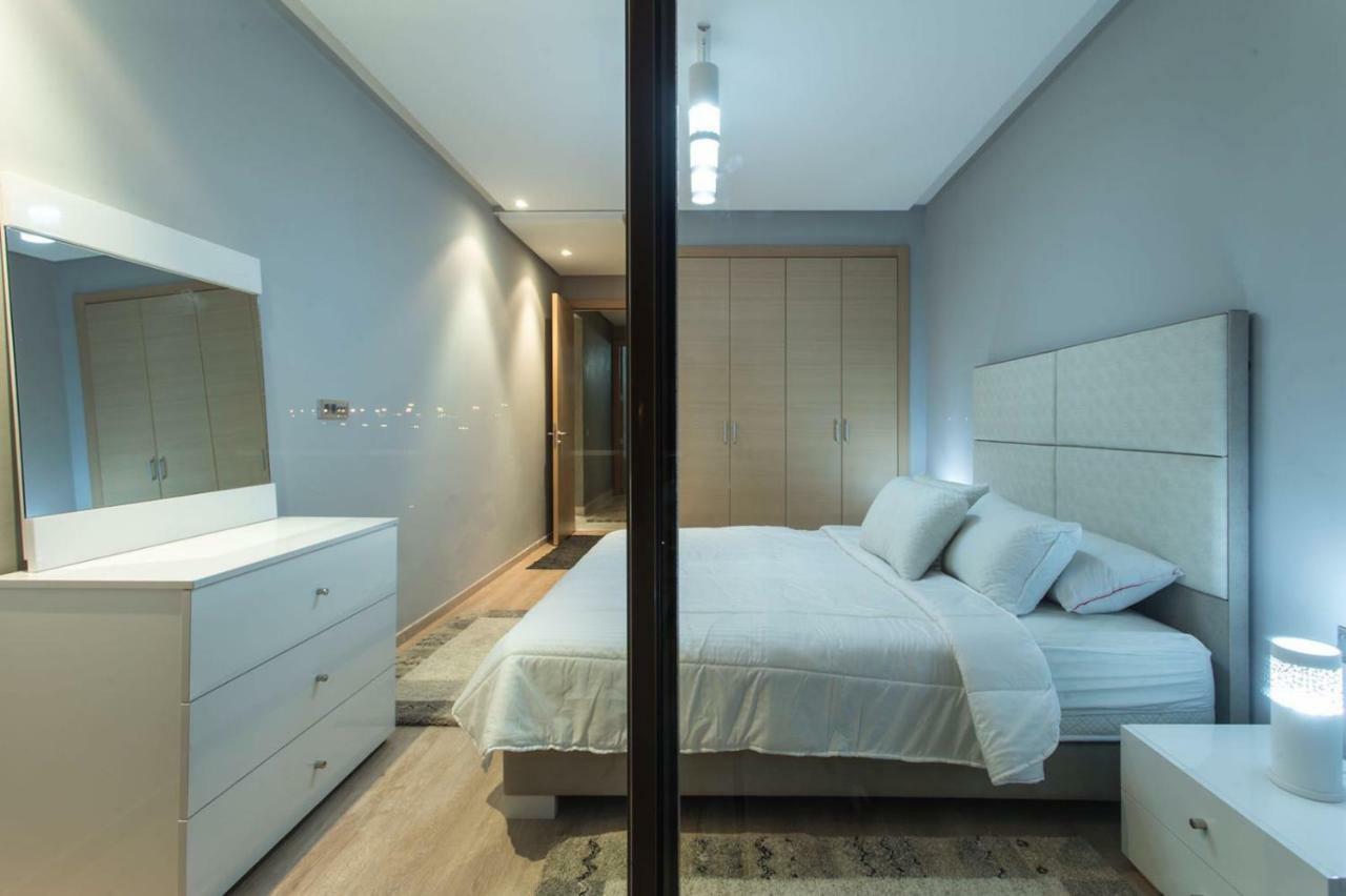 Prestigia 16 Appartement Marrakesh Buitenkant foto