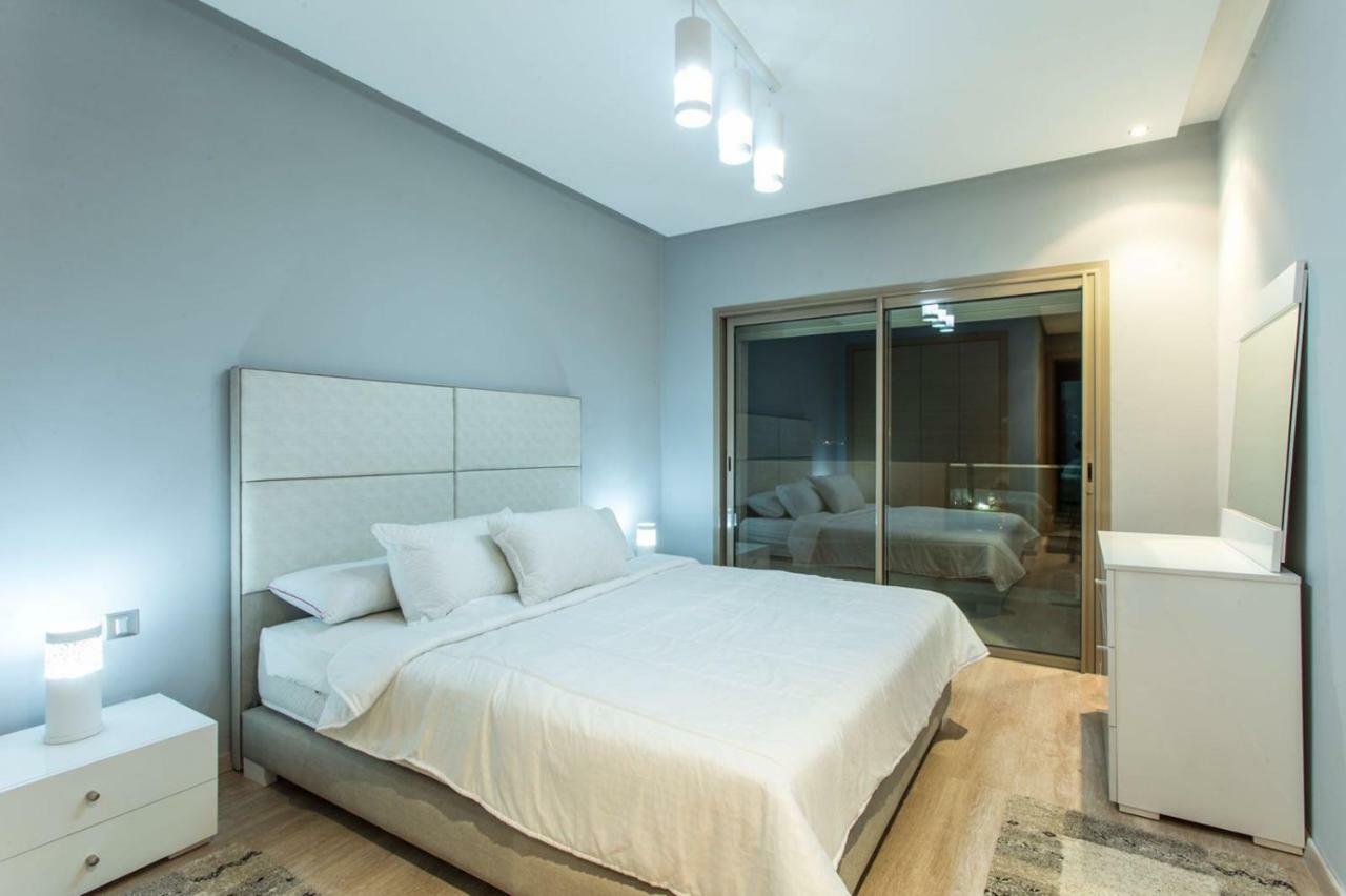 Prestigia 16 Appartement Marrakesh Buitenkant foto