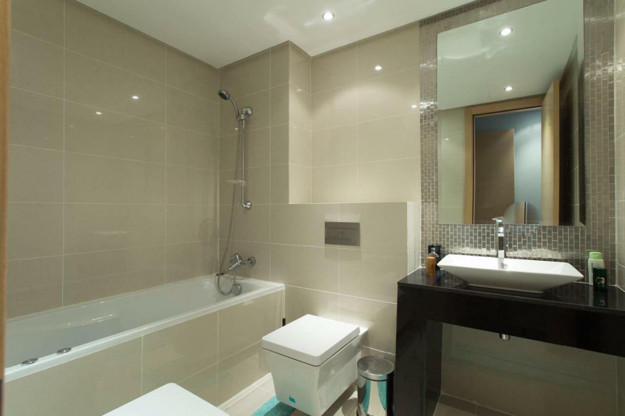 Prestigia 16 Appartement Marrakesh Buitenkant foto