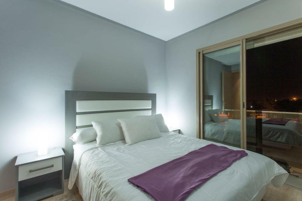 Prestigia 16 Appartement Marrakesh Buitenkant foto